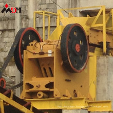 DongMeng Machinery supplier most sold jaw crusher pe 600 x 900